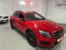 USED 2016 16 MERCEDES-BENZ GLA 2.1 GLA220d AMG Line (Premium) SUV 5dr Diesel 7G-DCT 4MATIC Euro 6 (s/s) (177 ps) 