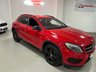 USED 2016 16 MERCEDES-BENZ GLA 2.1 GLA220d AMG Line (Premium) SUV 5dr Diesel 7G-DCT 4MATIC Euro 6 (s/s) (177 ps) 