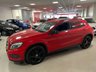 USED 2016 16 MERCEDES-BENZ GLA 2.1 GLA220d AMG Line (Premium) SUV 5dr Diesel 7G-DCT 4MATIC Euro 6 (s/s) (177 ps) 
