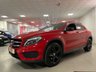 USED 2016 16 MERCEDES-BENZ GLA 2.1 GLA220d AMG Line (Premium) SUV 5dr Diesel 7G-DCT 4MATIC Euro 6 (s/s) (177 ps) 