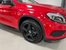 USED 2016 16 MERCEDES-BENZ GLA 2.1 GLA220d AMG Line (Premium) SUV 5dr Diesel 7G-DCT 4MATIC Euro 6 (s/s) (177 ps) 