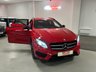 USED 2016 16 MERCEDES-BENZ GLA 2.1 GLA220d AMG Line (Premium) SUV 5dr Diesel 7G-DCT 4MATIC Euro 6 (s/s) (177 ps) 