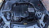 USED 2018 18 MERCEDES-BENZ E-CLASS 2.0 E220d AMG Line Saloon 4dr Diesel G-Tronic+ Euro 6 (s/s) (194 ps) *** 19 INCH ALLOYS - SAT NAV - CRUISE CONTROL - HALF LEATHER ***