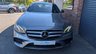 USED 2018 18 MERCEDES-BENZ E-CLASS 2.0 E220d AMG Line Saloon 4dr Diesel G-Tronic+ Euro 6 (s/s) (194 ps) *** 19 INCH ALLOYS - SAT NAV - CRUISE CONTROL - HALF LEATHER ***