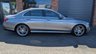 USED 2018 18 MERCEDES-BENZ E-CLASS 2.0 E220d AMG Line Saloon 4dr Diesel G-Tronic+ Euro 6 (s/s) (194 ps) *** 19 INCH ALLOYS - SAT NAV - CRUISE CONTROL - HALF LEATHER ***