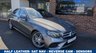 USED 2018 18 MERCEDES-BENZ E-CLASS 2.0 E220d AMG Line Saloon 4dr Diesel G-Tronic+ Euro 6 (s/s) (194 ps) *** 19 INCH ALLOYS - SAT NAV - CRUISE CONTROL - HALF LEATHER ***