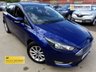 USED 2015 15 FORD FOCUS 1.5 TDCi Titanium Hatchback 5dr Diesel Manual Euro 6 (s/s) (120 ps) NEW MOT, SERVICE & WARRANTY