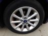 USED 2015 15 FORD FOCUS 1.5 TDCi Titanium Hatchback 5dr Diesel Manual Euro 6 (s/s) (120 ps) NEW MOT, SERVICE & WARRANTY