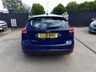USED 2015 15 FORD FOCUS 1.5 TDCi Titanium Hatchback 5dr Diesel Manual Euro 6 (s/s) (120 ps) NEW MOT, SERVICE & WARRANTY