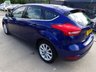 USED 2015 15 FORD FOCUS 1.5 TDCi Titanium Hatchback 5dr Diesel Manual Euro 6 (s/s) (120 ps) NEW MOT, SERVICE & WARRANTY