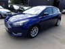 USED 2015 15 FORD FOCUS 1.5 TDCi Titanium Hatchback 5dr Diesel Manual Euro 6 (s/s) (120 ps) NEW MOT, SERVICE & WARRANTY
