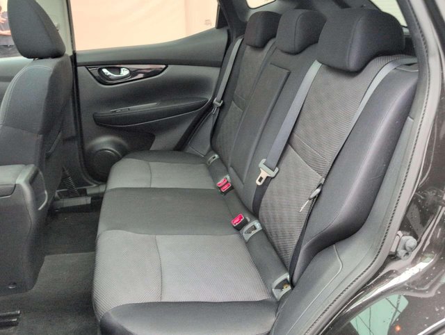 USED 2016 16 NISSAN QASHQAI 1.2 Qashqai N-Connecta DiG-T 5dr CLICK+COLLECT / HOME DELIVERY