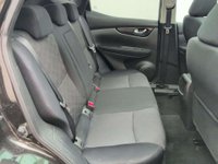 USED 2016 16 NISSAN QASHQAI 1.2 Qashqai N-Connecta DiG-T 5dr CLICK+COLLECT / HOME DELIVERY