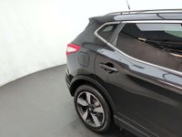 USED 2016 16 NISSAN QASHQAI 1.2 Qashqai N-Connecta DiG-T 5dr CLICK+COLLECT / HOME DELIVERY
