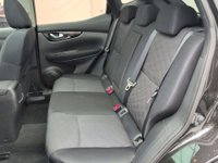 USED 2016 16 NISSAN QASHQAI 1.2 Qashqai N-Connecta DiG-T 5dr CLICK+COLLECT / HOME DELIVERY
