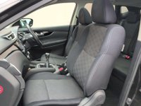 USED 2016 16 NISSAN QASHQAI 1.2 Qashqai N-Connecta DiG-T 5dr CLICK+COLLECT / HOME DELIVERY