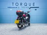 USED 2023 73 HONDA SUPER CUB C125 125 Scooter Petrol Semi Auto Euro 5  Nationwide Delivery &pound;149 - 9.9% APR