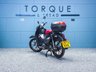 USED 2023 73 HONDA SUPER CUB C125 125 Scooter Petrol Semi Auto Euro 5  Nationwide Delivery &pound;149 - 9.9% APR