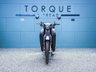 USED 2023 73 HONDA SUPER CUB C125 125 Scooter Petrol Semi Auto Euro 5  Nationwide Delivery &pound;149 - 9.9% APR