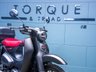 USED 2023 73 HONDA SUPER CUB C125 125 Scooter Petrol Semi Auto Euro 5  Nationwide Delivery &pound;149 - 9.9% APR