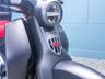 USED 2023 73 HONDA SUPER CUB C125 125 Scooter Petrol Semi Auto Euro 5  Nationwide Delivery &pound;149 - 9.9% APR