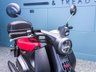 USED 2023 73 HONDA SUPER CUB C125 125 Scooter Petrol Semi Auto Euro 5  Nationwide Delivery &pound;149 - 9.9% APR