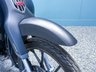 USED 2023 73 HONDA SUPER CUB C125 125 Scooter Petrol Semi Auto Euro 5  Nationwide Delivery &pound;149 - 9.9% APR