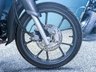 USED 2023 73 HONDA SUPER CUB C125 125 Scooter Petrol Semi Auto Euro 5  Nationwide Delivery &pound;149 - 9.9% APR