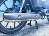 USED 2023 73 HONDA SUPER CUB C125 125 Scooter Petrol Semi Auto Euro 5  Nationwide Delivery &pound;149 - 9.9% APR