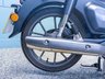 USED 2023 73 HONDA SUPER CUB C125 125 Scooter Petrol Semi Auto Euro 5  Nationwide Delivery &pound;149 - 9.9% APR