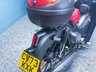 USED 2023 73 HONDA SUPER CUB C125 125 Scooter Petrol Semi Auto Euro 5  Nationwide Delivery &pound;149 - 9.9% APR