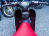 USED 2023 73 HONDA SUPER CUB C125 125 Scooter Petrol Semi Auto Euro 5  Nationwide Delivery &pound;149 - 9.9% APR