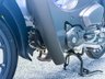 USED 2023 73 HONDA SUPER CUB C125 125 Scooter Petrol Semi Auto Euro 5  Nationwide Delivery &pound;149 - 9.9% APR