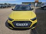 USED 2020 70 AUDI A1 1.5 TFSI 35 S line Style Edition Sportback 5dr Petrol S Tronic Euro 6 (s/s) (150 ps) 