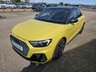 USED 2020 70 AUDI A1 1.5 TFSI 35 S line Style Edition Sportback 5dr Petrol S Tronic Euro 6 (s/s) (150 ps) 