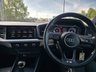 USED 2020 70 AUDI A1 1.5 TFSI 35 S line Style Edition Sportback 5dr Petrol S Tronic Euro 6 (s/s) (150 ps) 