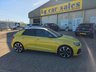 USED 2020 70 AUDI A1 1.5 TFSI 35 S line Style Edition Sportback 5dr Petrol S Tronic Euro 6 (s/s) (150 ps) 