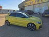 USED 2020 70 AUDI A1 1.5 TFSI 35 S line Style Edition Sportback 5dr Petrol S Tronic Euro 6 (s/s) (150 ps) 