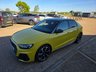 USED 2020 70 AUDI A1 1.5 TFSI 35 S line Style Edition Sportback 5dr Petrol S Tronic Euro 6 (s/s) (150 ps) 
