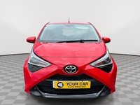 USED 2020 20 TOYOTA AYGO 1.0 VVT-i x-play Hatchback 5dr Petrol Manual Euro 6 (71 ps) 