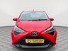 USED 2020 20 TOYOTA AYGO 1.0 VVT-i x-play Hatchback 5dr Petrol Manual Euro 6 (71 ps) 