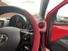 USED 2020 20 TOYOTA AYGO 1.0 VVT-i x-play Hatchback 5dr Petrol Manual Euro 6 (71 ps) 