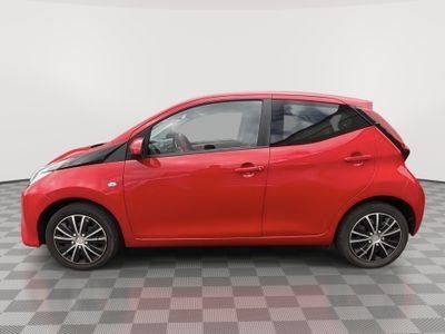 USED 2020 20 TOYOTA AYGO 1.0 VVT-i x-play Hatchback 5dr Petrol Manual Euro 6 (71 ps) 