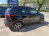 USED 2023 72 FORD ECOSPORT 2023/72 1.0T EcoBoost GPF ST-Line SUV 5dr Petrol Manual Euro 6 (s/s) (125 ps), One Owner from new, Only 32300 Miles ************** ONLY 32300 MILES ***********