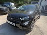 USED 2023 72 FORD ECOSPORT 2023/72 1.0T EcoBoost GPF ST-Line SUV 5dr Petrol Manual Euro 6 (s/s) (125 ps), One Owner from new, Only 32300 Miles ************** ONLY 32300 MILES ***********