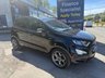 USED 2023 72 FORD ECOSPORT 2023/72 1.0T EcoBoost GPF ST-Line SUV 5dr Petrol Manual Euro 6 (s/s) (125 ps), One Owner from new, Only 32300 Miles ************** ONLY 32300 MILES ***********