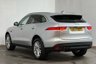 USED 2019 19 JAGUAR F-PACE 2.0 D180 Portfolio SUV 5dr Diesel Auto AWD Euro 6 (s/s) (180 ps) Panoramic Sunroof, Rear View Camera, Front / Rear Parking Aid, Android Auto / Apple CarPlay, Navigation Pro Panoramic Sunroof, Rear View Camera, Front / Rear Parking Aid, Android Auto / Apple CarPlay, Navigation Pro