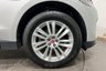 USED 2019 19 JAGUAR F-PACE 2.0 D180 Portfolio SUV 5dr Diesel Auto AWD Euro 6 (s/s) (180 ps) Panoramic Sunroof, Rear View Camera, Front / Rear Parking Aid, Android Auto / Apple CarPlay, Navigation Pro Panoramic Sunroof, Rear View Camera, Front / Rear Parking Aid, Android Auto / Apple CarPlay, Navigation Pro
