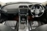 USED 2019 19 JAGUAR F-PACE 2.0 D180 Portfolio SUV 5dr Diesel Auto AWD Euro 6 (s/s) (180 ps) Panoramic Sunroof, Rear View Camera, Front / Rear Parking Aid, Android Auto / Apple CarPlay, Navigation Pro Panoramic Sunroof, Rear View Camera, Front / Rear Parking Aid, Android Auto / Apple CarPlay, Navigation Pro