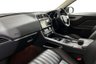 USED 2019 19 JAGUAR F-PACE 2.0 D180 Portfolio SUV 5dr Diesel Auto AWD Euro 6 (s/s) (180 ps) Panoramic Sunroof, Rear View Camera, Front / Rear Parking Aid, Android Auto / Apple CarPlay, Navigation Pro Panoramic Sunroof, Rear View Camera, Front / Rear Parking Aid, Android Auto / Apple CarPlay, Navigation Pro